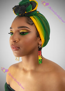 Jamaica Earrings