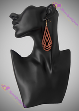 Load image into Gallery viewer, Patience Earrings