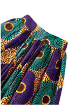 Load image into Gallery viewer, Ankara Skirt