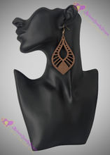 Load image into Gallery viewer, Elements Earrings