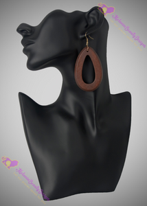 Endurance Earrings